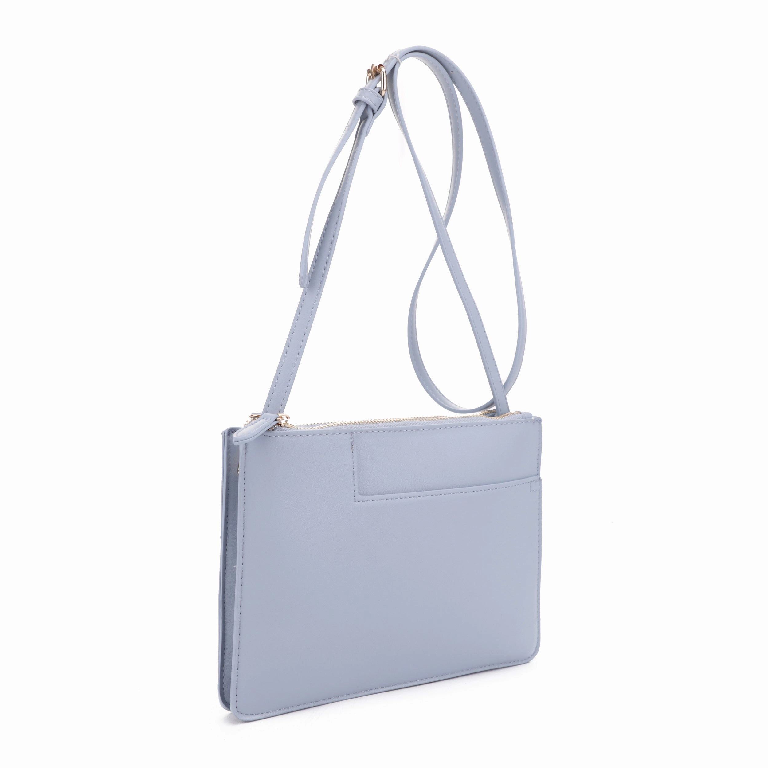 Cady Belt Strap Crossbody Everyday Essential