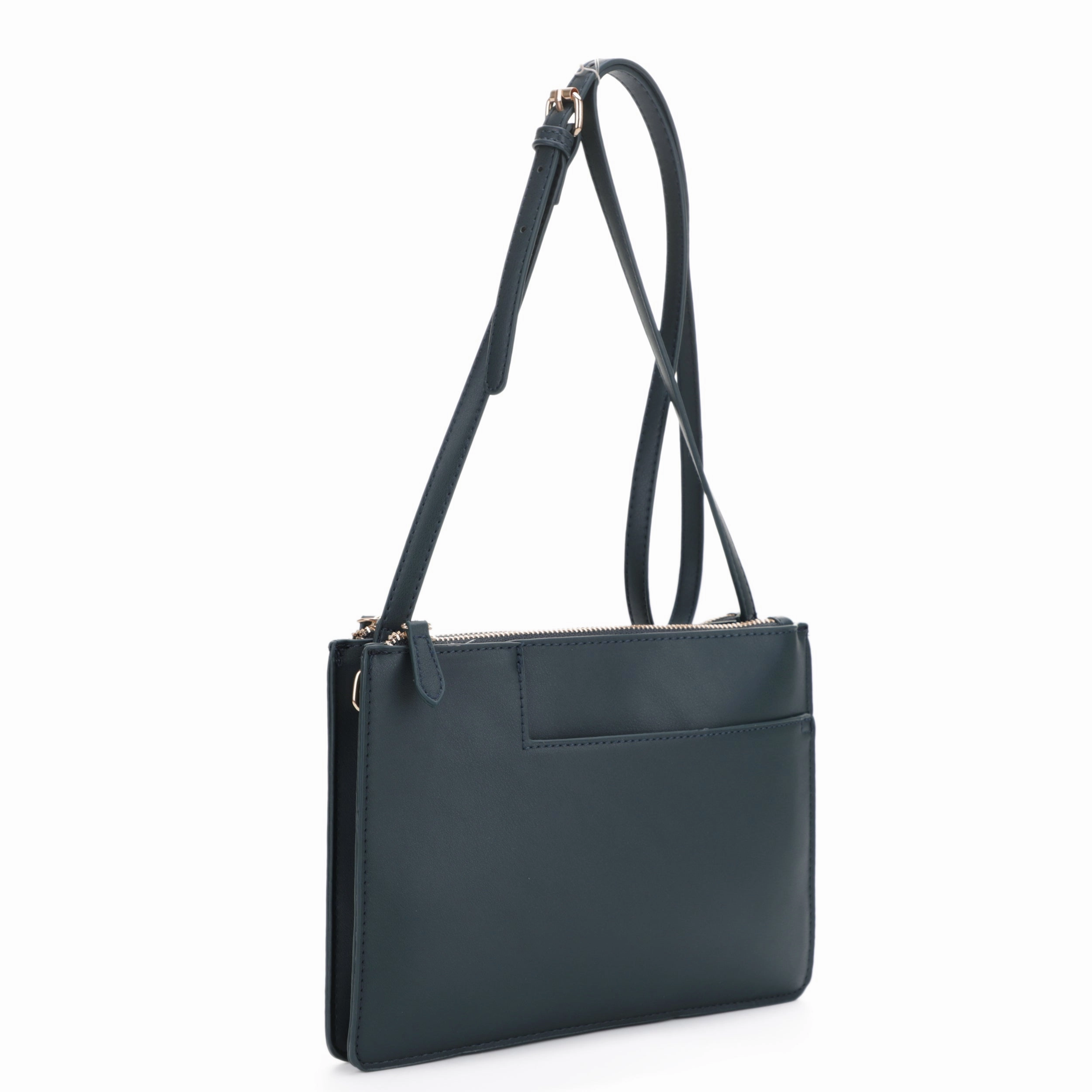 Cady Belt Strap Crossbody Daily Organizer Compact Utility