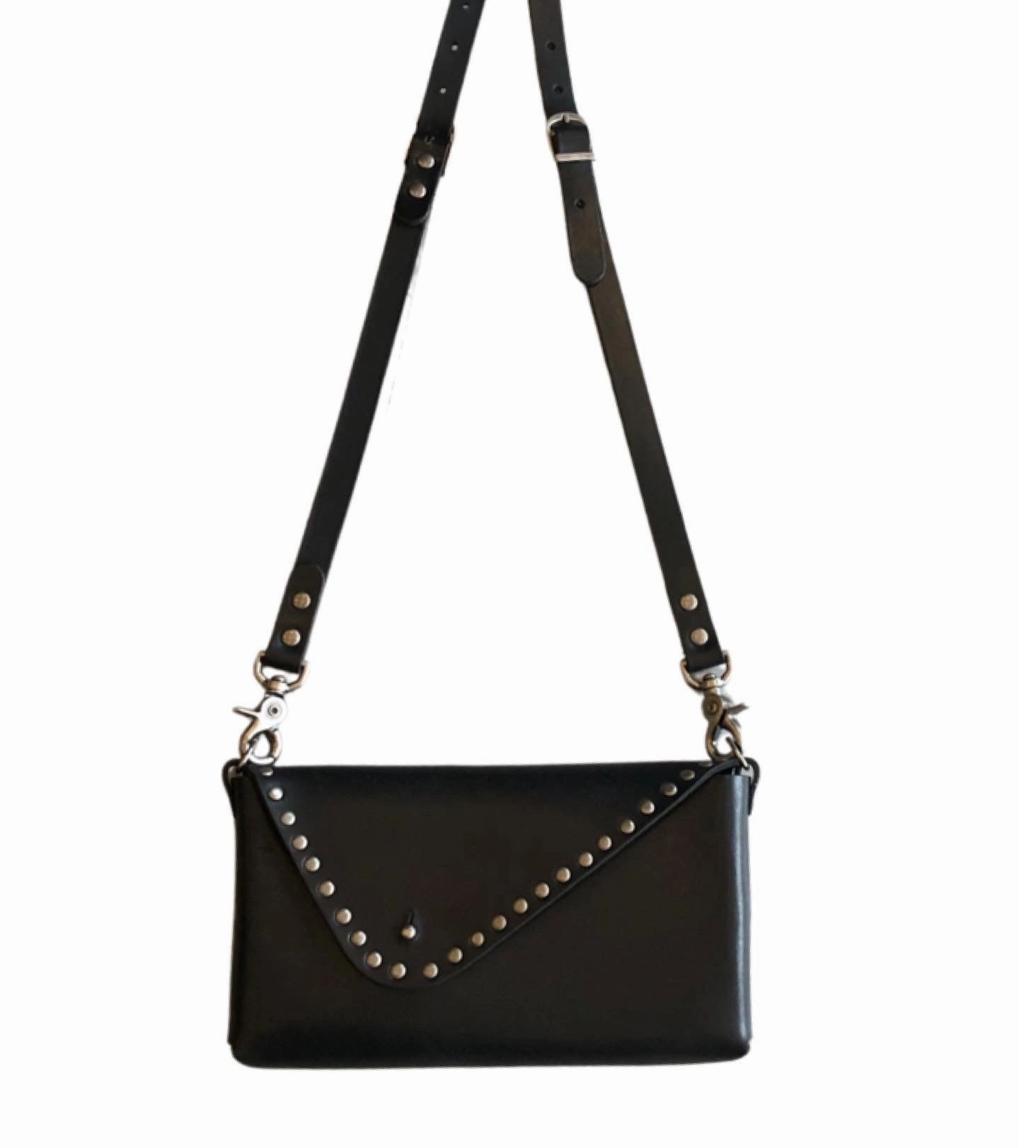 Travel Utility B01/studded