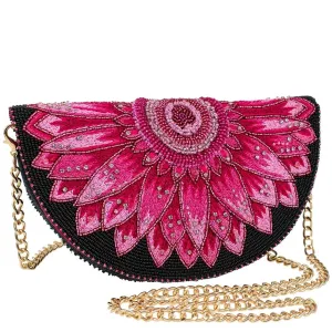 Flirty Crossbody Clutch High Quality Craft