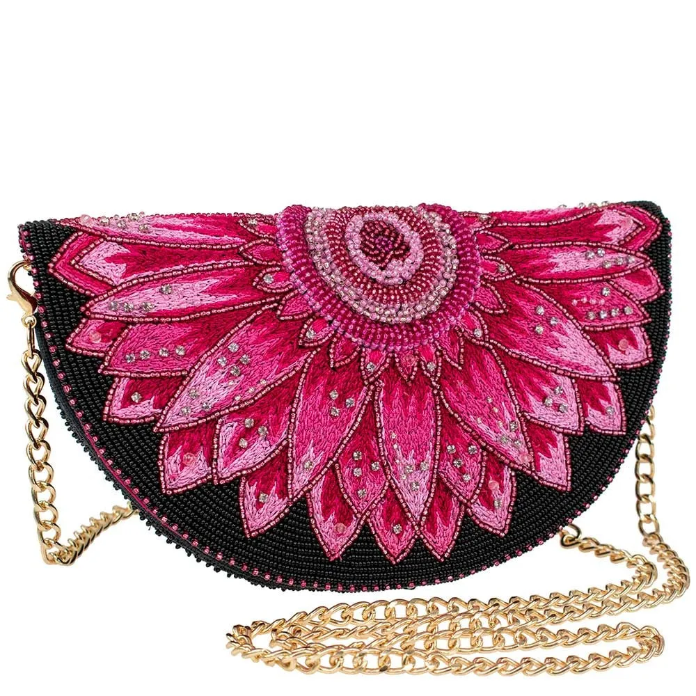 Versatile Daily Fashion Flirty Crossbody Clutch