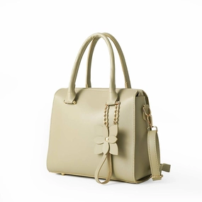 Travel Gear Floweret Bag Beige