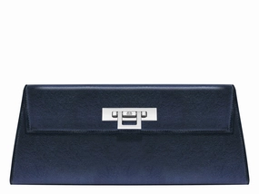 Urban practicality Fonteyn Clutch Glacier - Midnight Sparkle