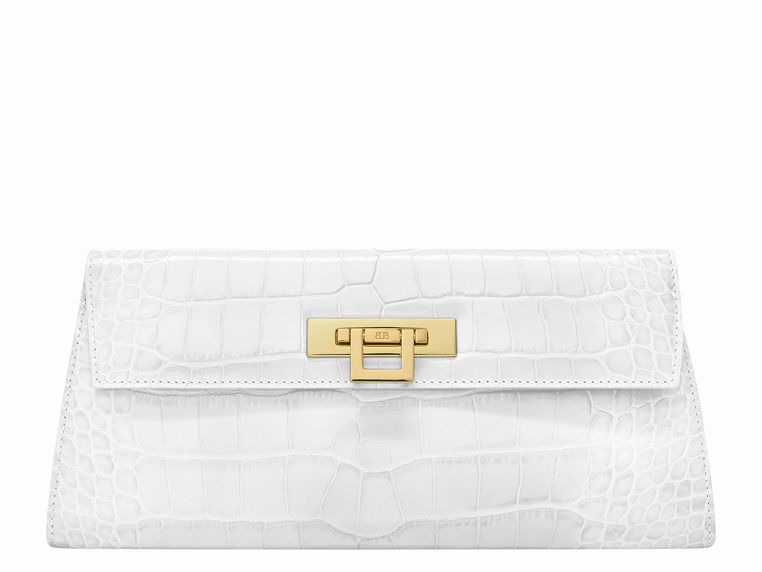 Urban Gear Fonteyn Clutch Orinoco - White