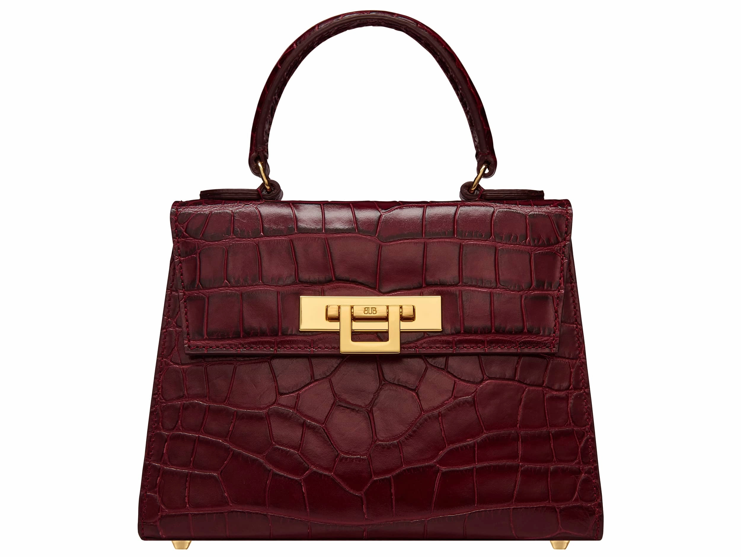 Fonteyn Midi Orinoco - Wine Comfort Style Practical Everyday