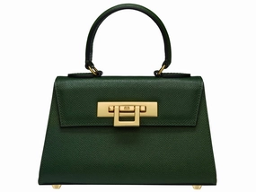 Functional Form Fonteyn Mignon Dolomite - Dark Green