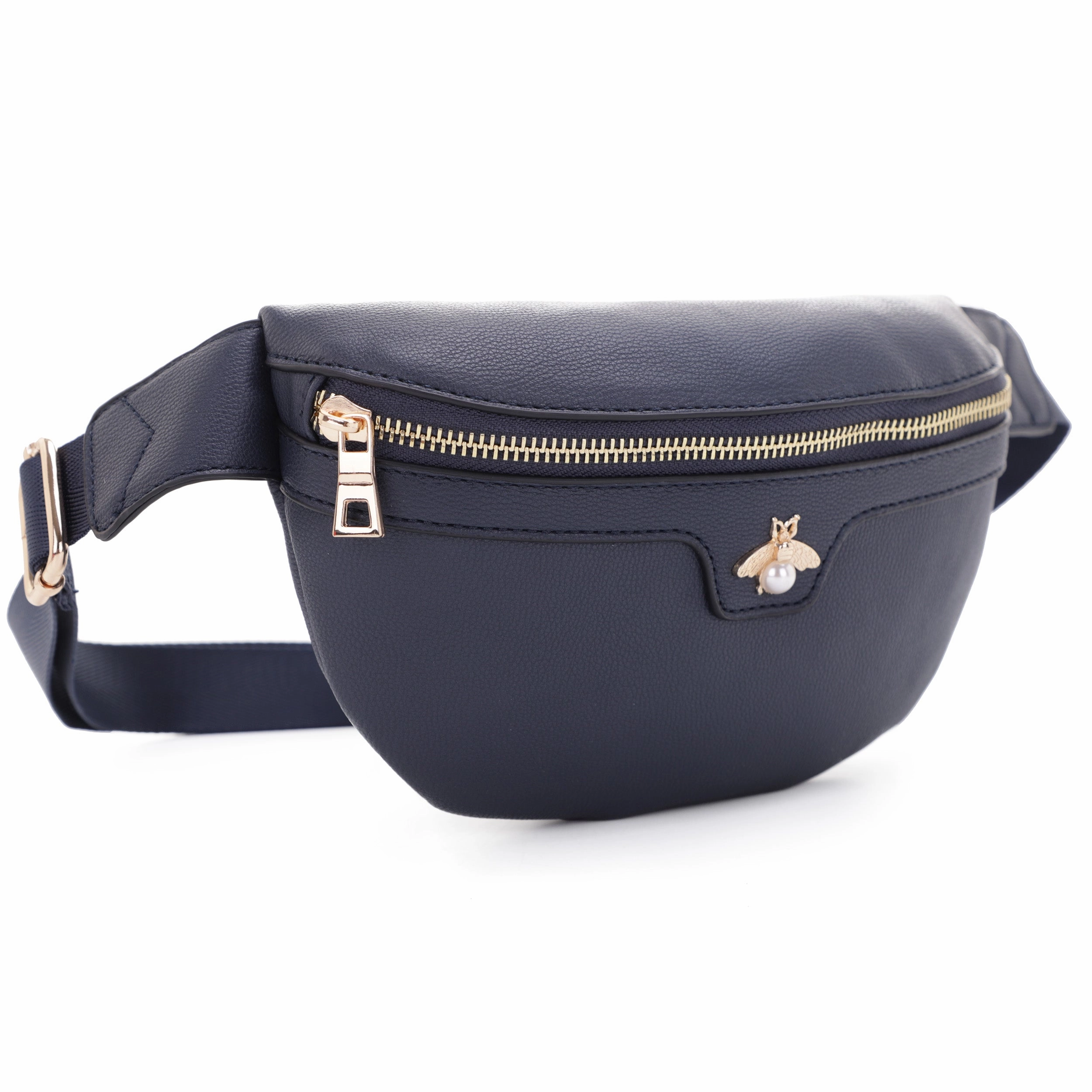 Durable Companion Foster Bee Accent Fanny