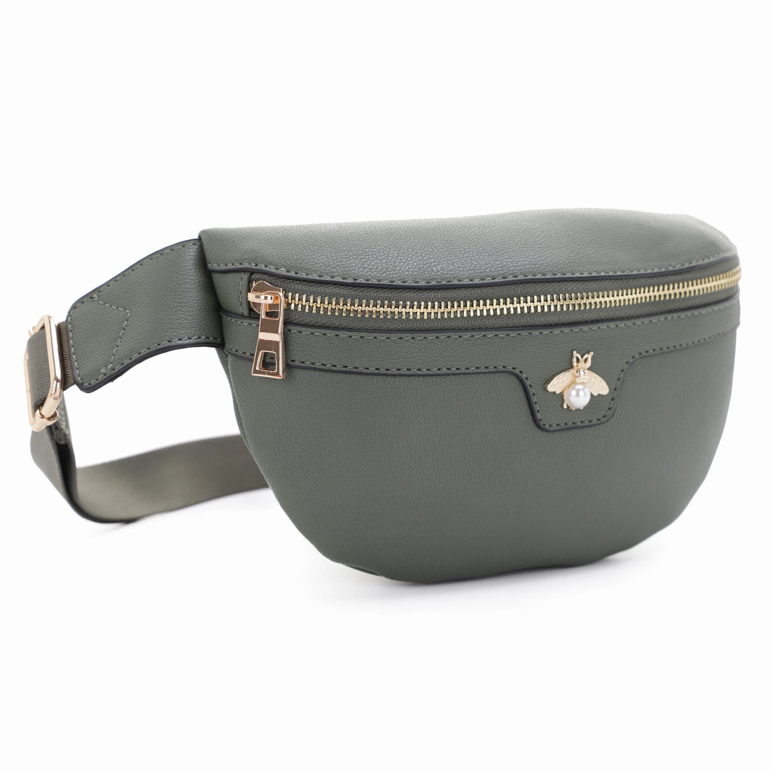 Foster Bee Accent Fanny Everyday Use Functional Carry