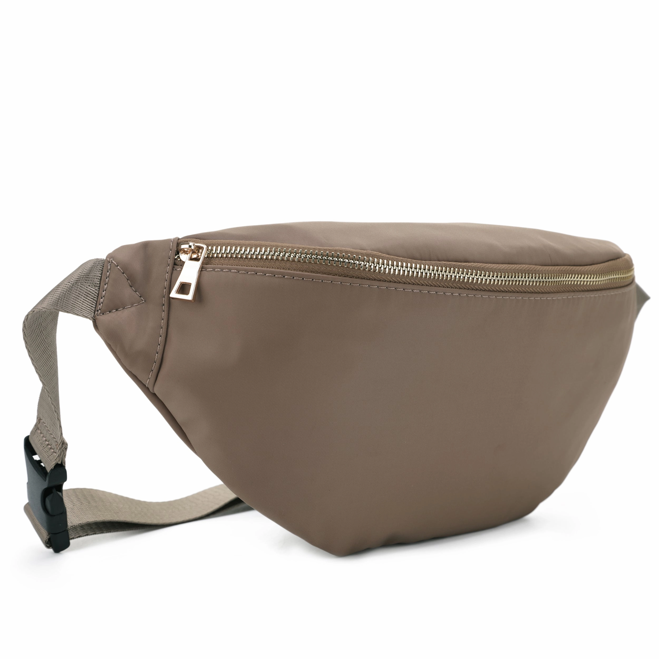 Compact Lifestyle Urban Gear Foster Nylon Fanny