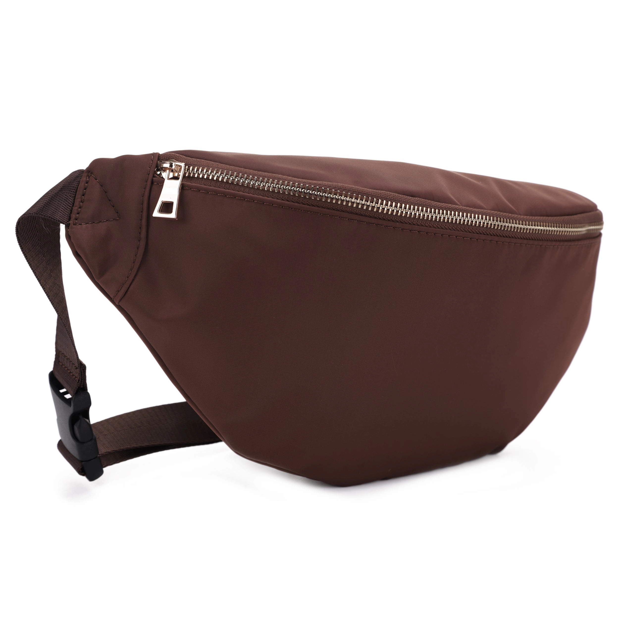 Foster Nylon Fanny Compact Gear Everyday Practicality