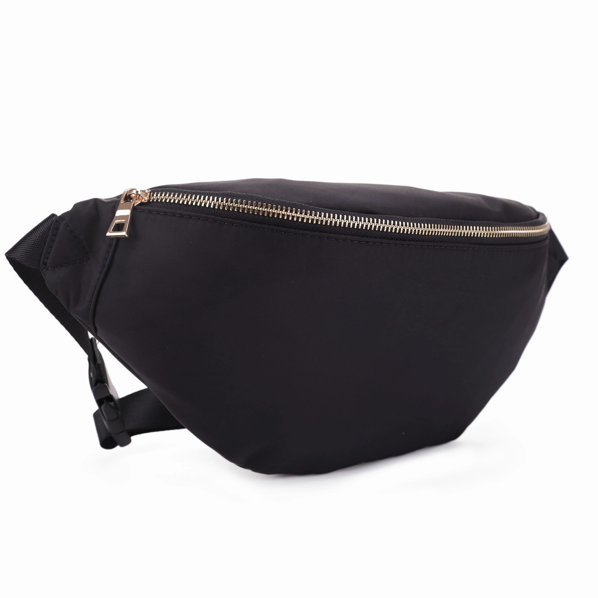 Foster Nylon Fanny Casual Outfit