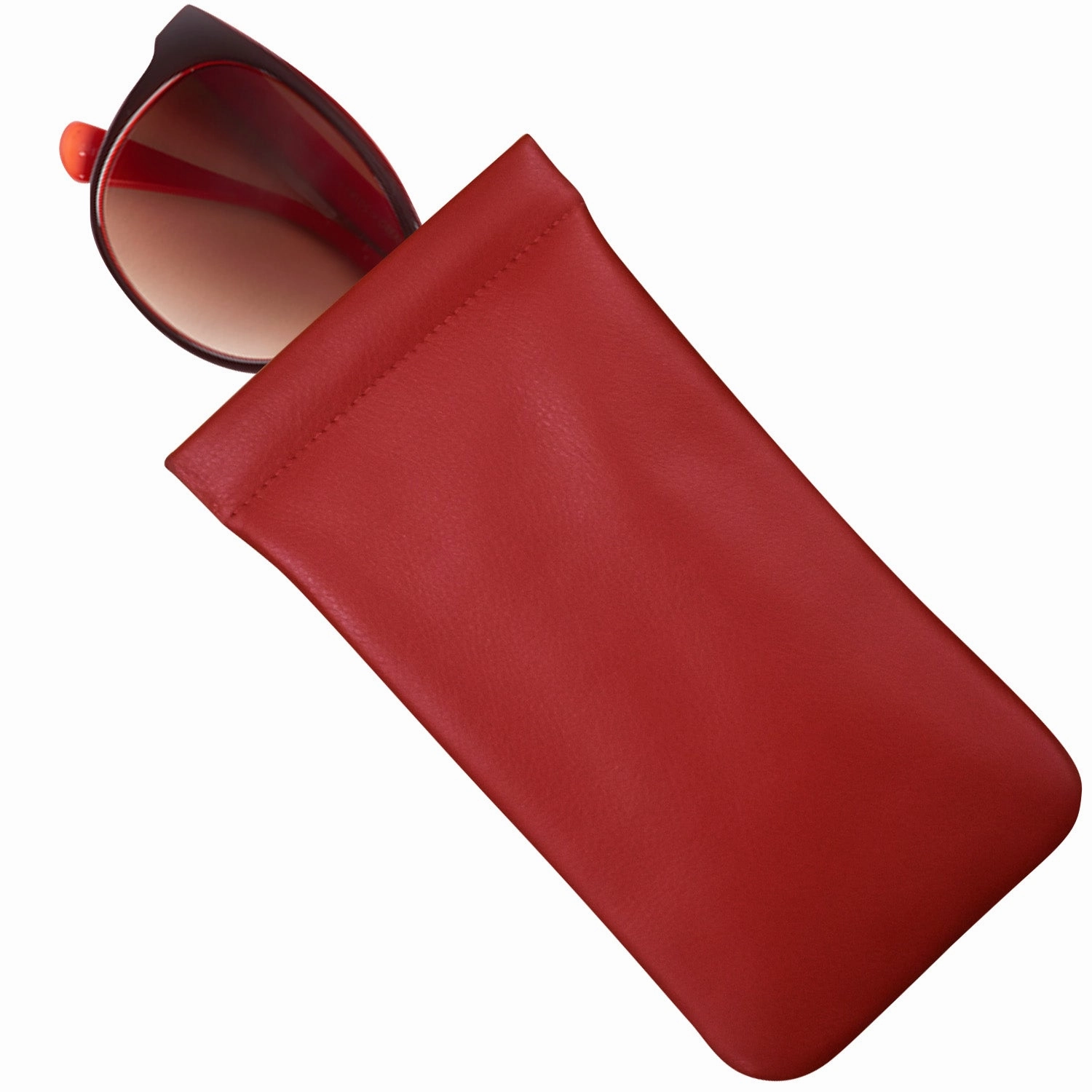 Fashion Accessory Frame Glasses Case