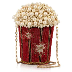 Airport Style Stylish Travel Movie Night Crossbody Handbag