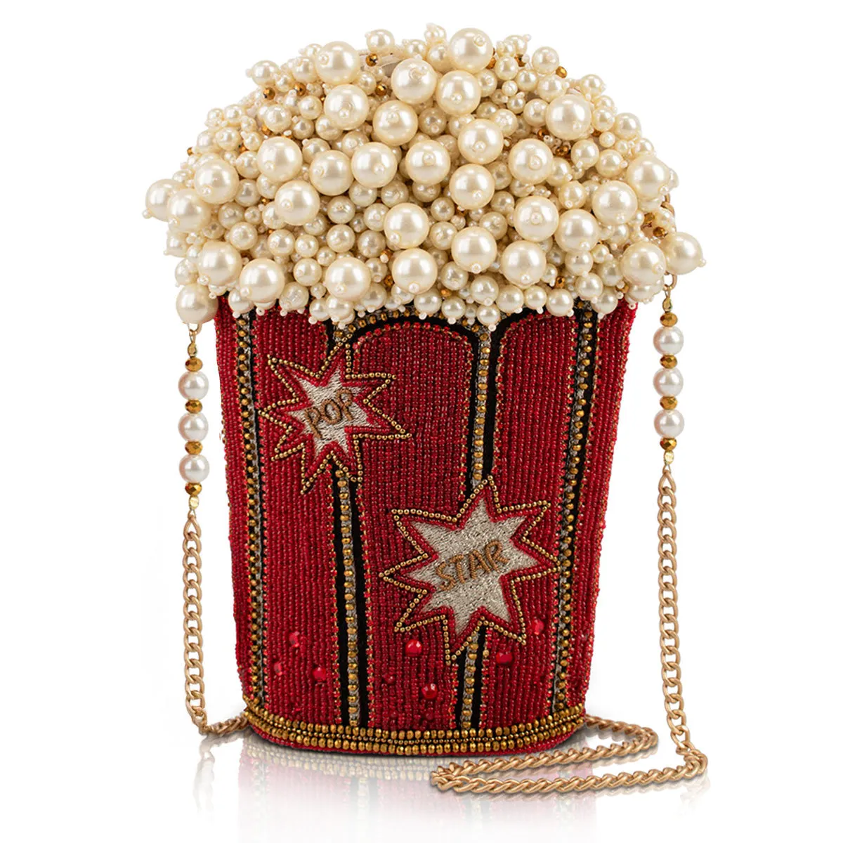 Airport Style Stylish Travel Movie Night Crossbody Handbag