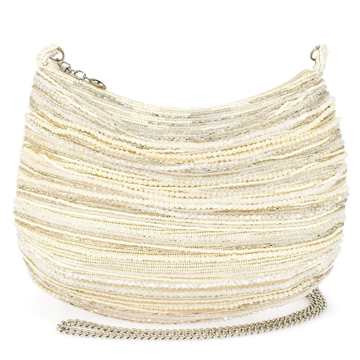 Must-have Fashion Focus Glimmer Crossbody