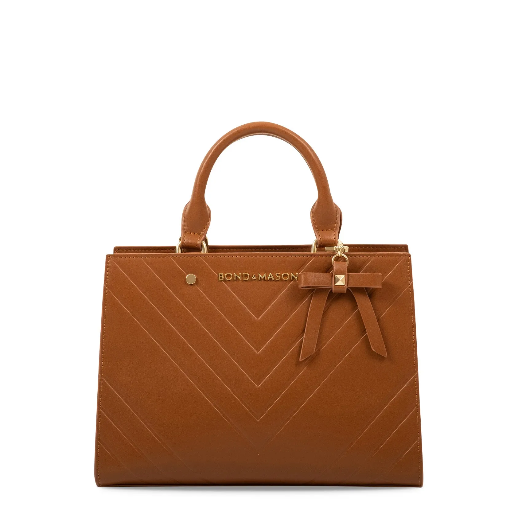 The Sandra Handbag Minimal Geometry