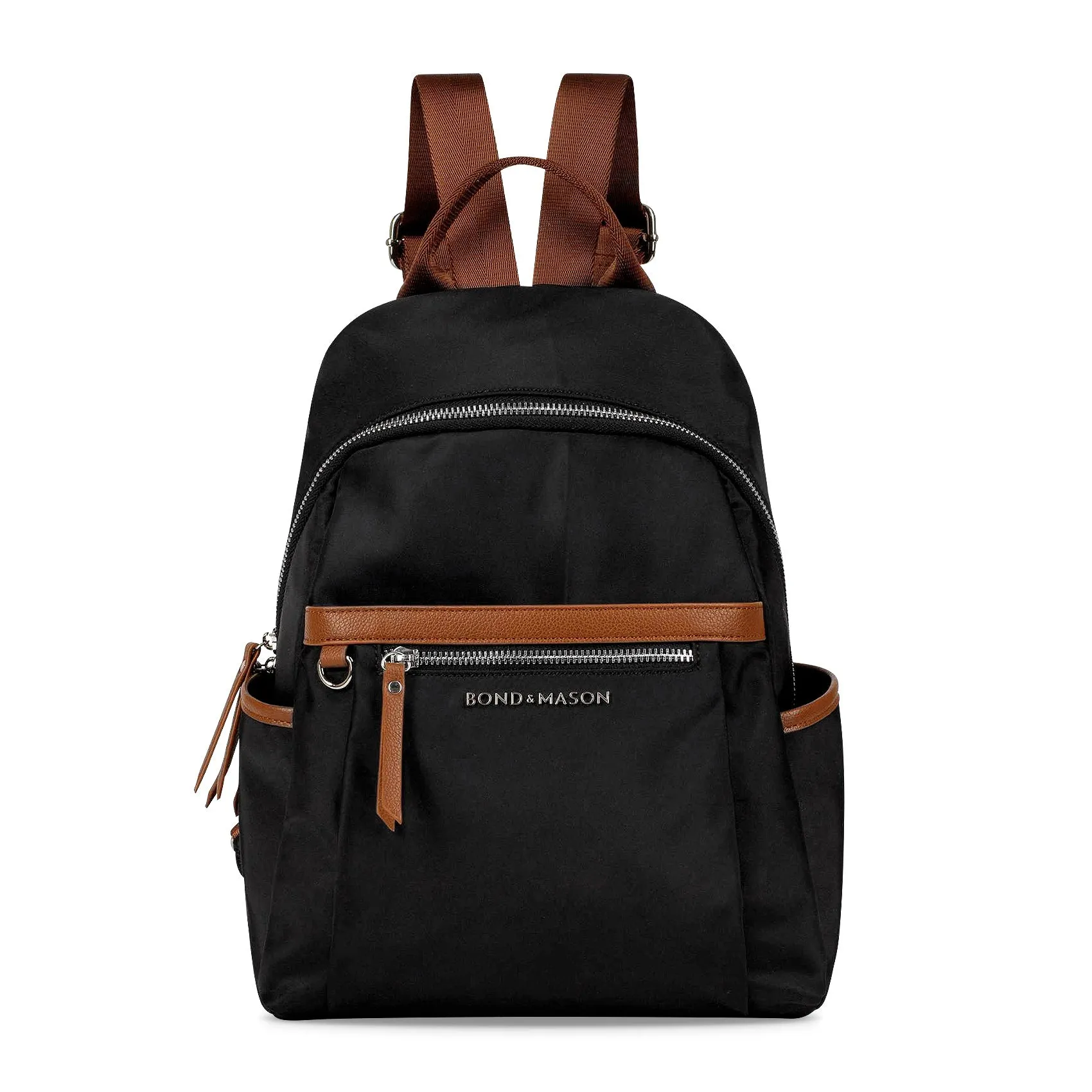 Classic Comfort Simple Aesthetic The Eleanor Backpack