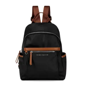Classic Comfort Simple Aesthetic The Eleanor Backpack