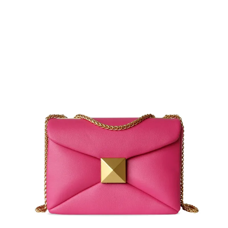 Smart Finish The Gisele Crossbody Bag