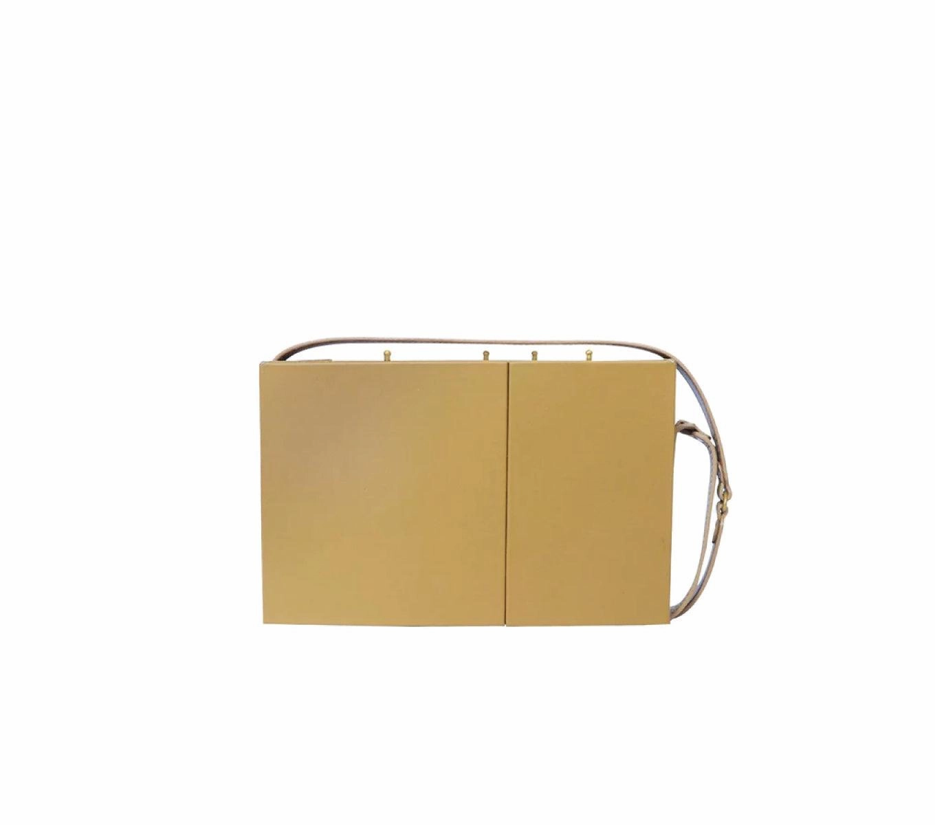 Functional folding pouch All-weather money case RADIO BAG 01