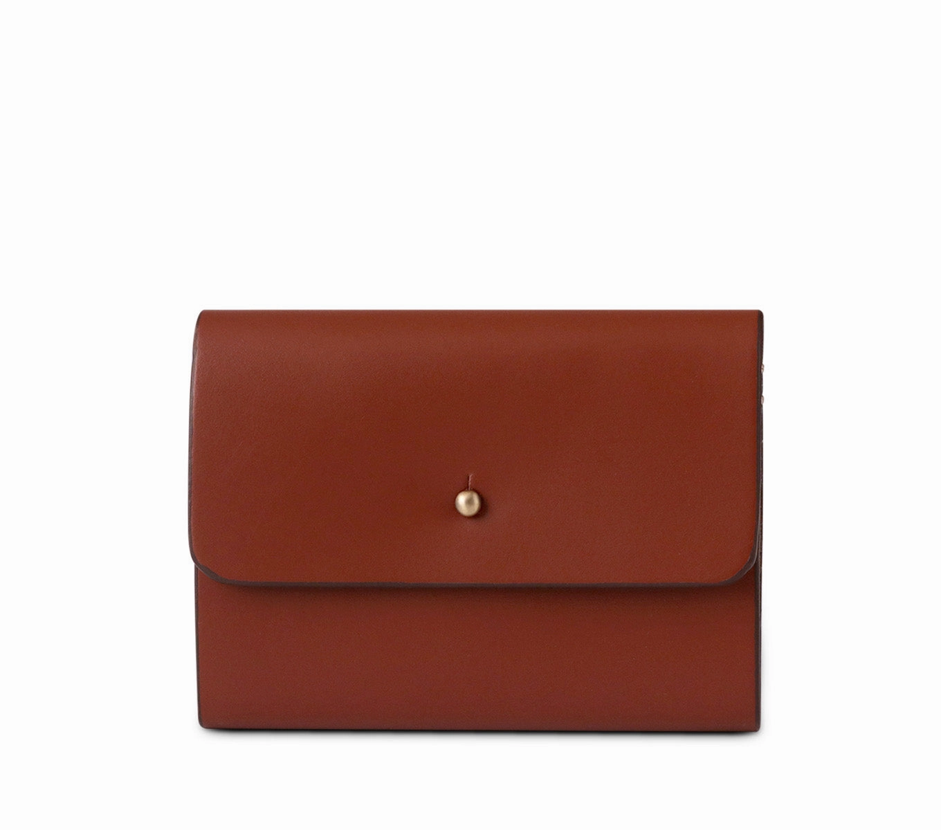 ACCORDION CARD CASE Modern design money case