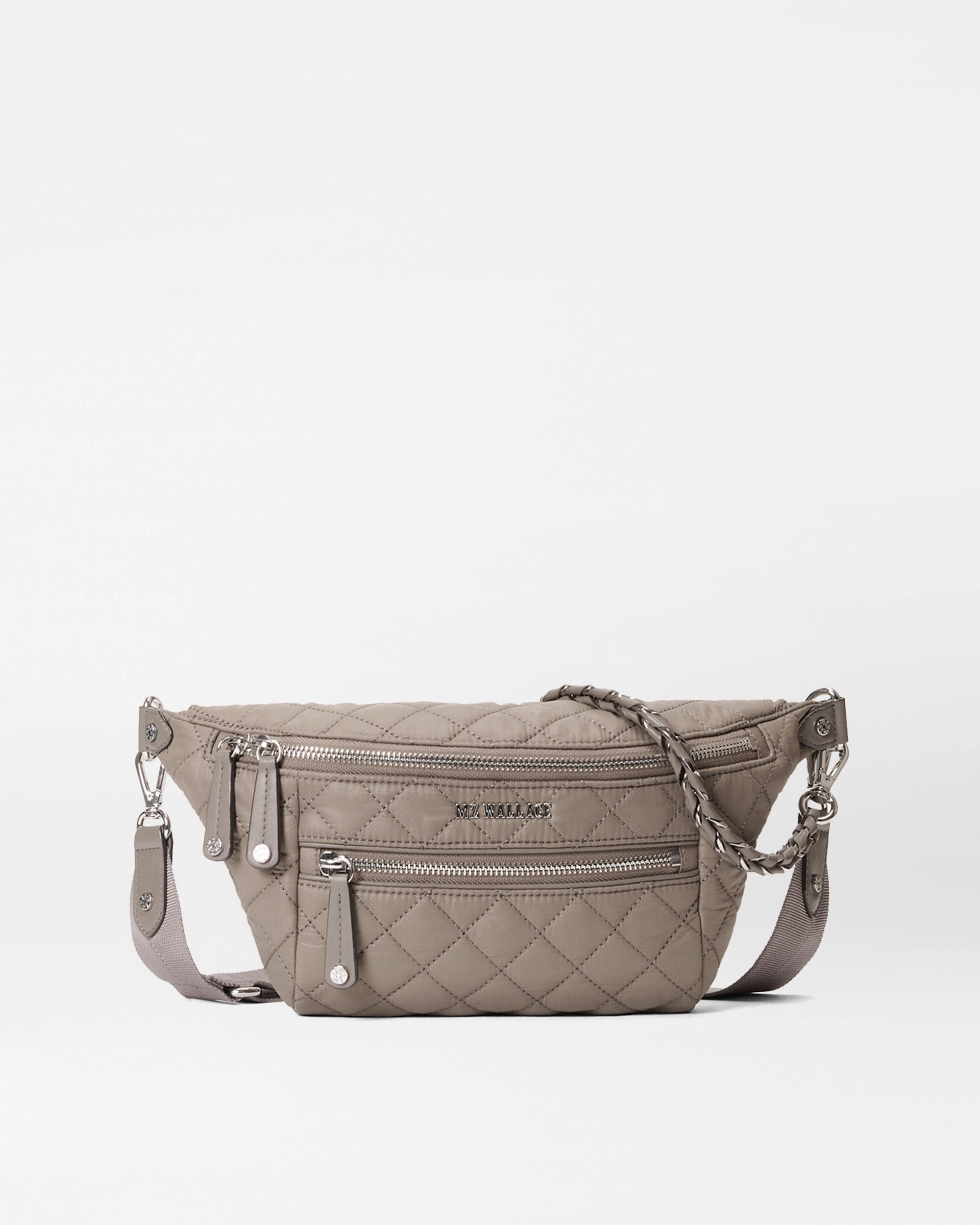 Daily Lifestyle Morning Dove Small Crosby Crossbody Sling