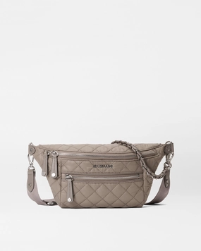 Daily Lifestyle Morning Dove Small Crosby Crossbody Sling