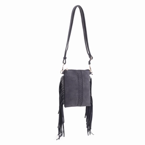 Lightweight Journey Comfort Journey Yaneth Whipstitch Crossbody