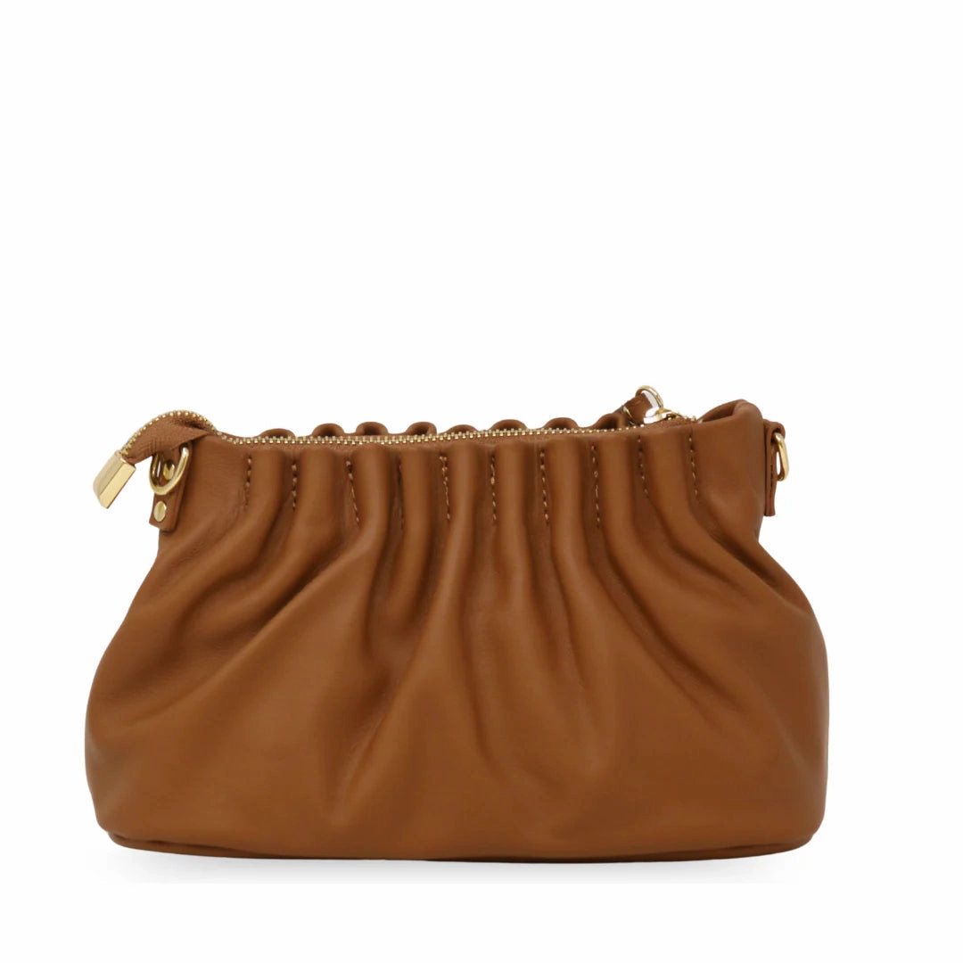 Germ??n Fuentes GF2035 Genuine Italian Leaather Clutch & Cross Body Bag Smart Travel