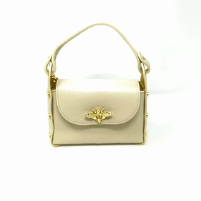 Outdoor Simplicity German Fuentes  GF1085 LEATHER HANDBAG Product Code: GF1085-D37