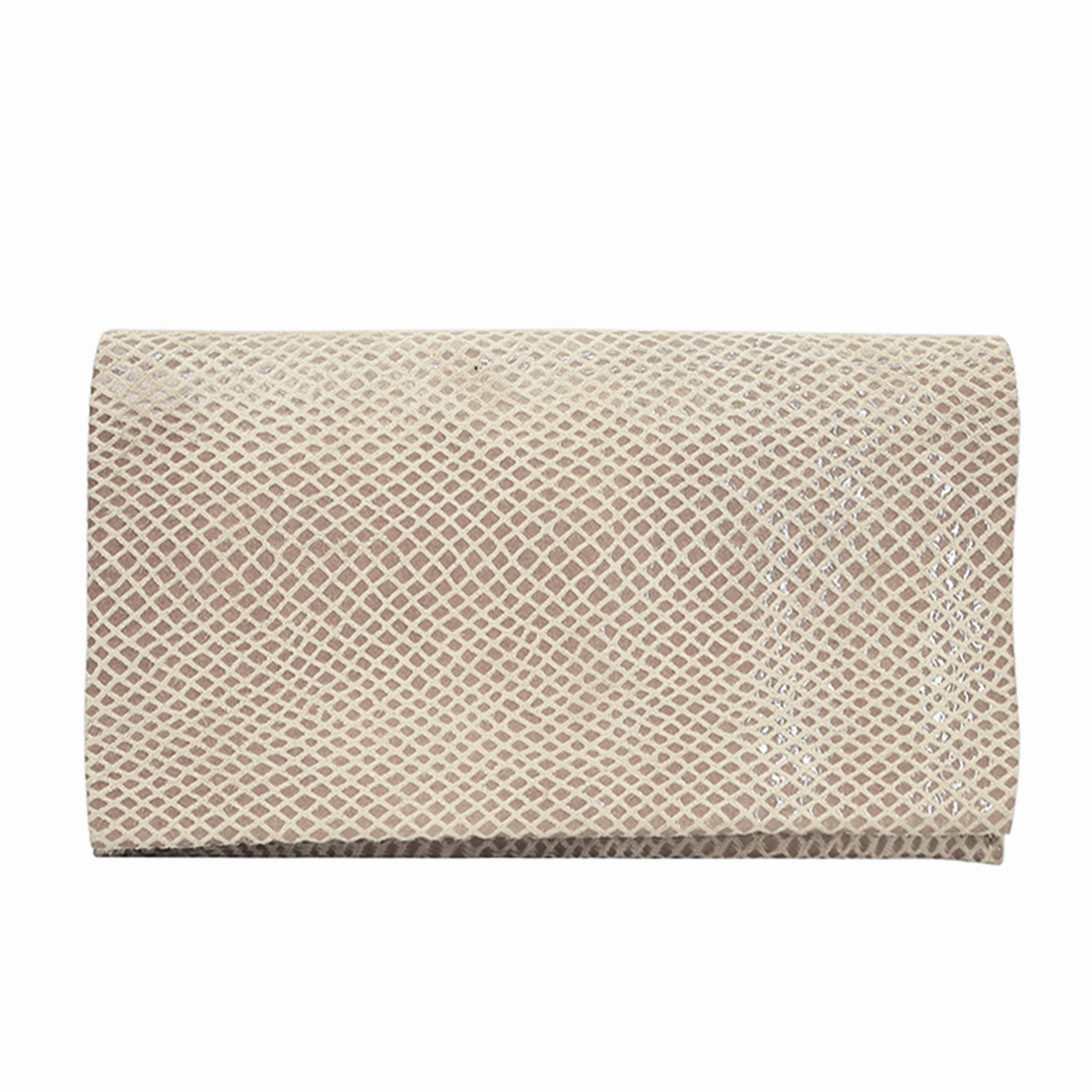 Gio Leather Wallet Compact Shape