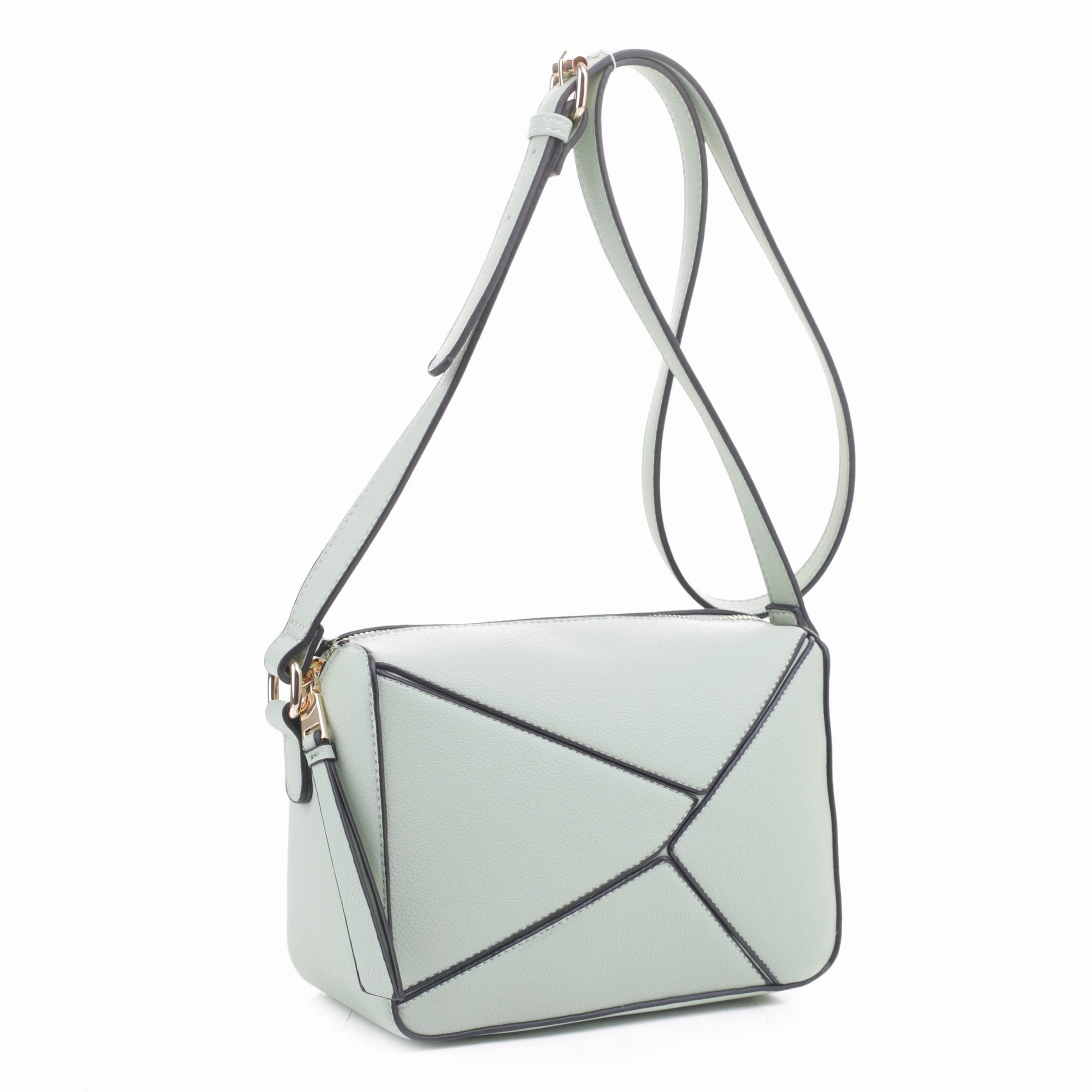 Giselle Camera Bag Casual Utility