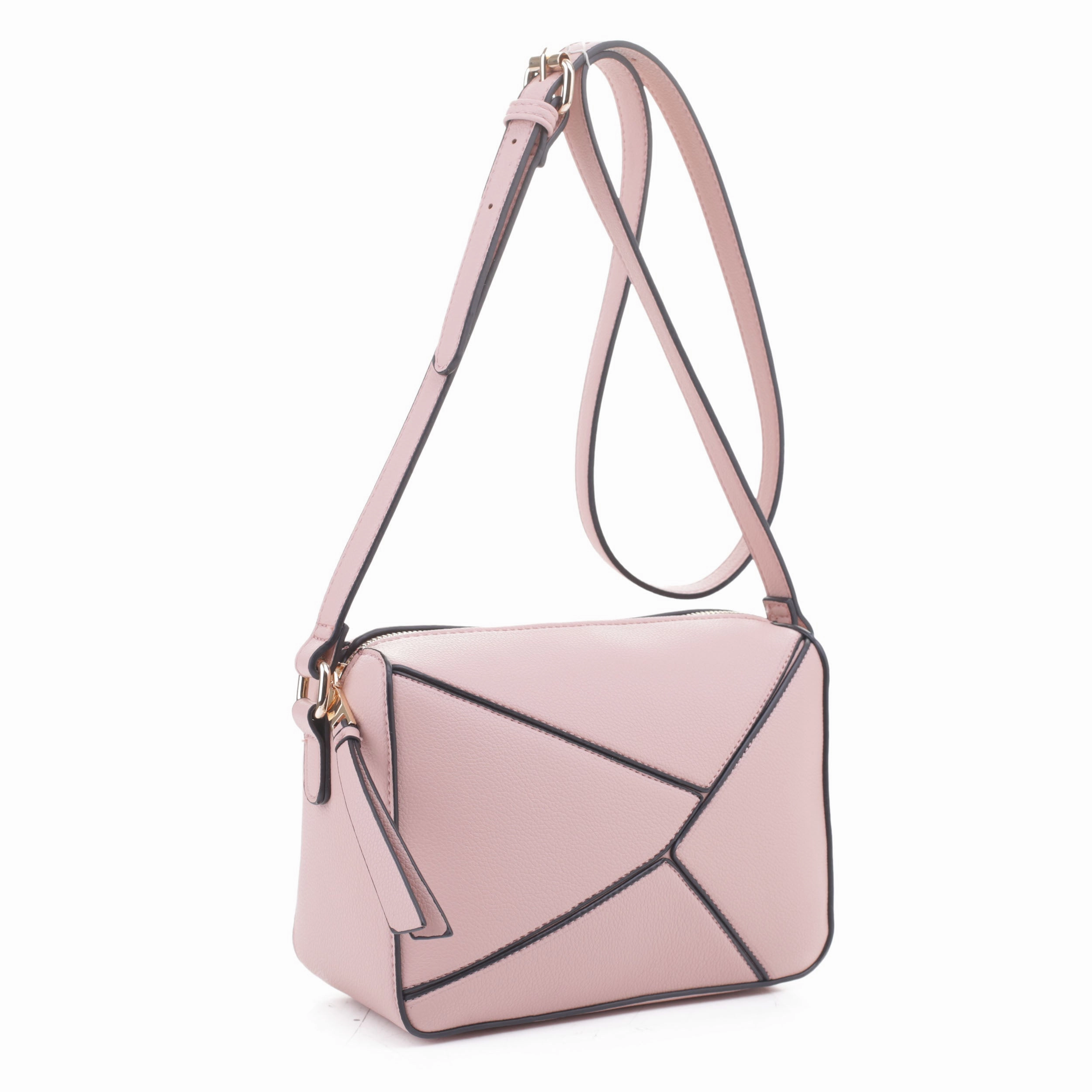 Classic Functionality Modern Everyday Giselle Camera Bag