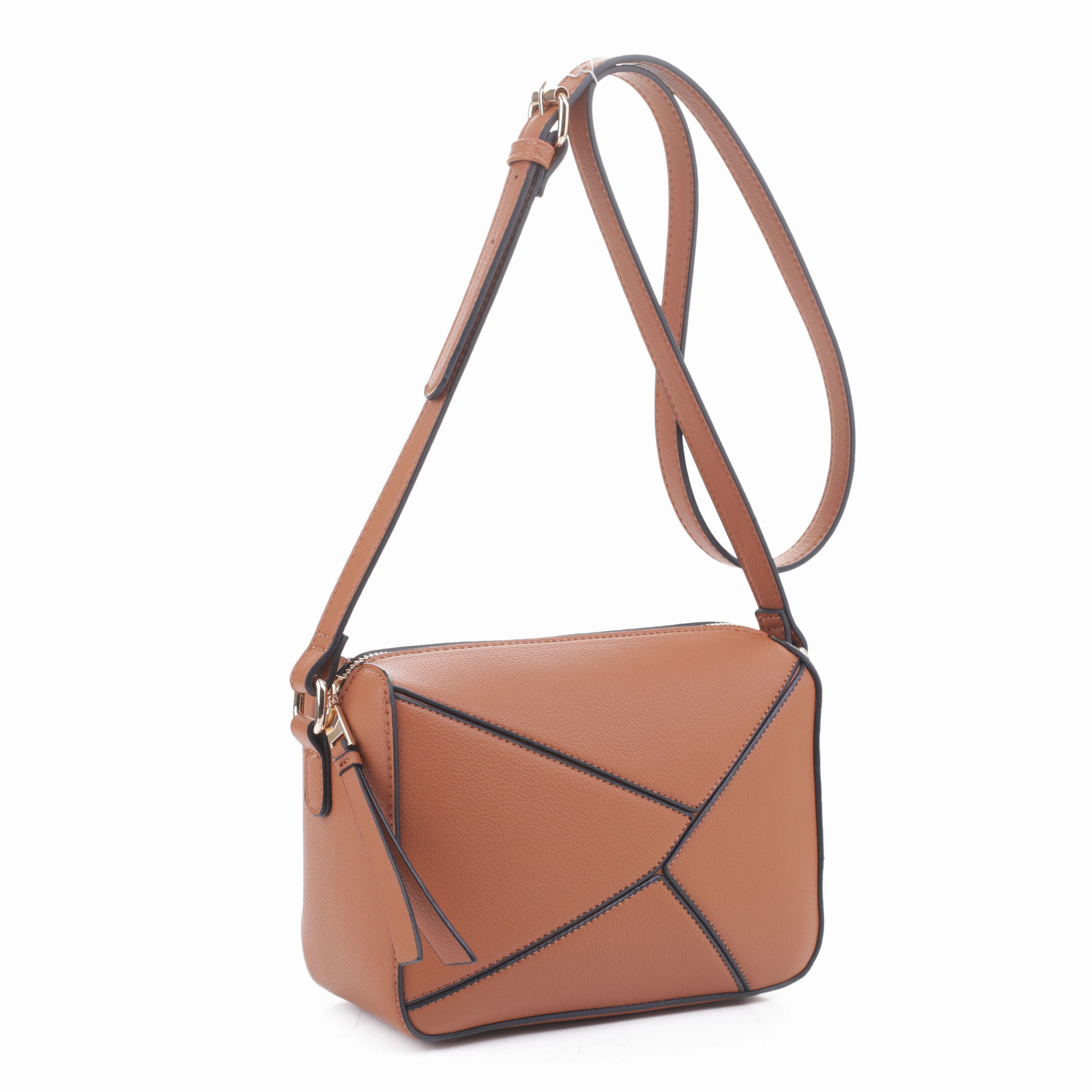 Giselle Camera Bag Stylish Edge