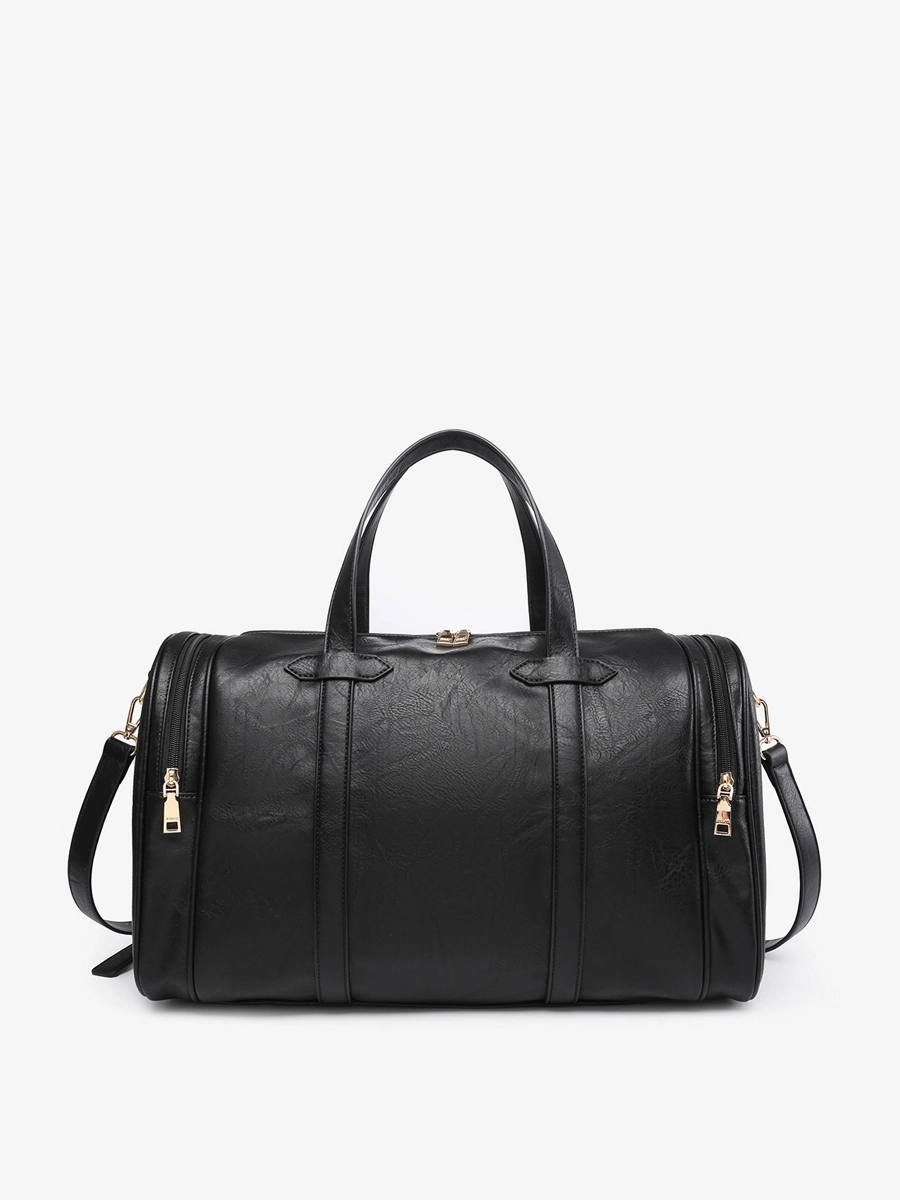 Ruth Duffle/Weekender Timeless Edge