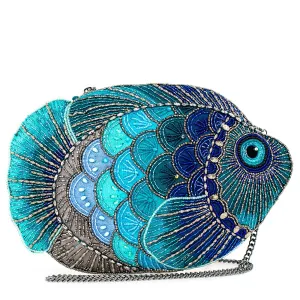 Gone Fishing Crossbody Streamlined Form Elegant day-to-day accessory