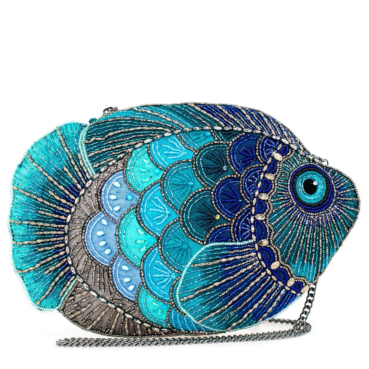 Gone Fishing Crossbody Streamlined Form Elegant day-to-day accessory