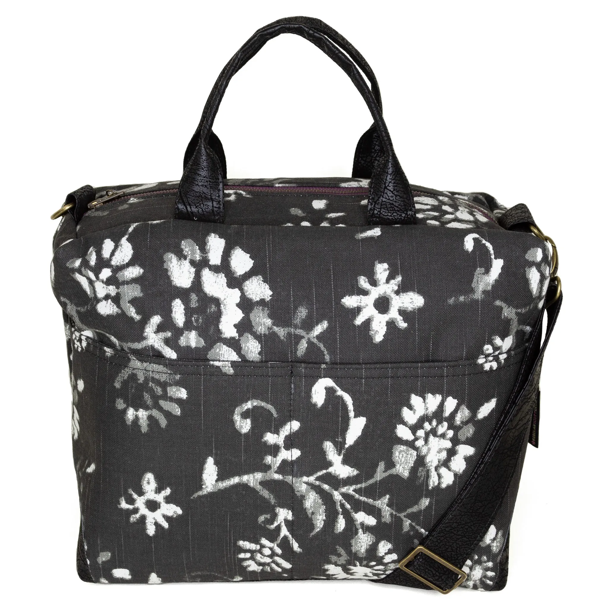 Contemporary Structure Poppi Pro Premier Purse: Make A Wish