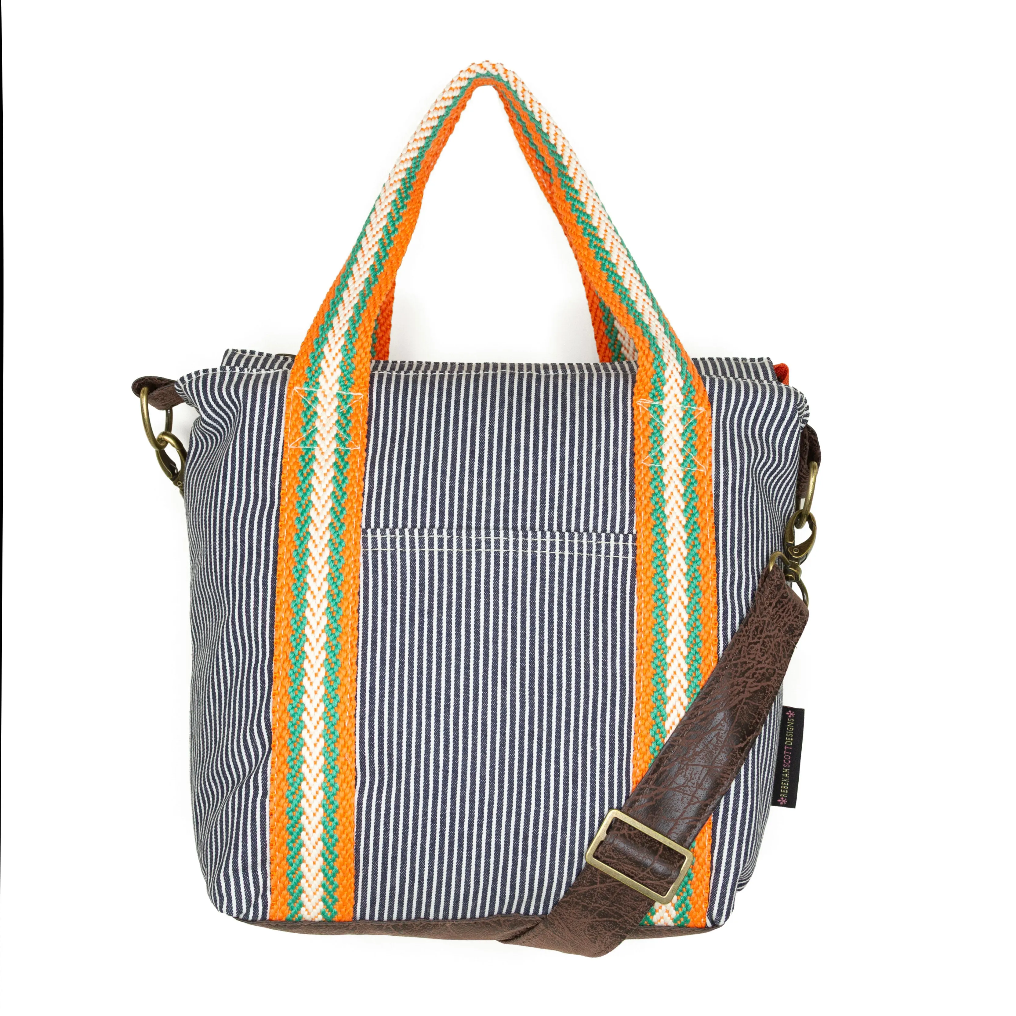 Trendy Outdoor Gear Kris: Railroad Stripe