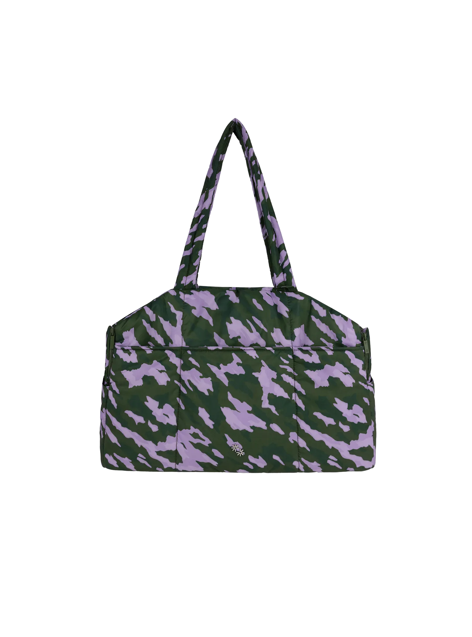 The Porter (Camo Hunter) Structured Shape