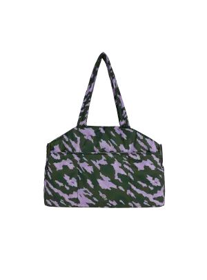 The Porter (Camo Hunter) Structured Shape