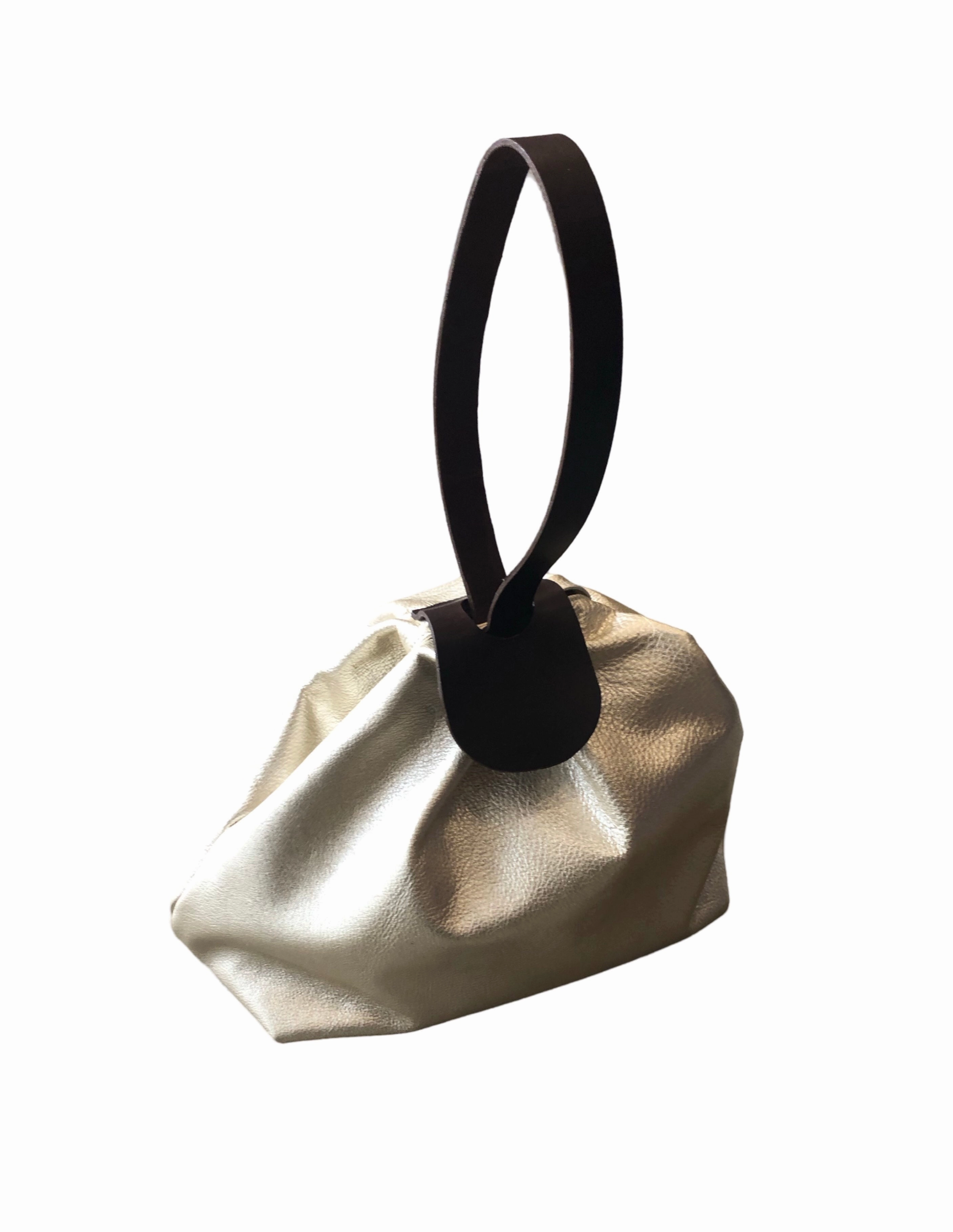 B44  Clutch/crossbody hybrid Comfort Travel