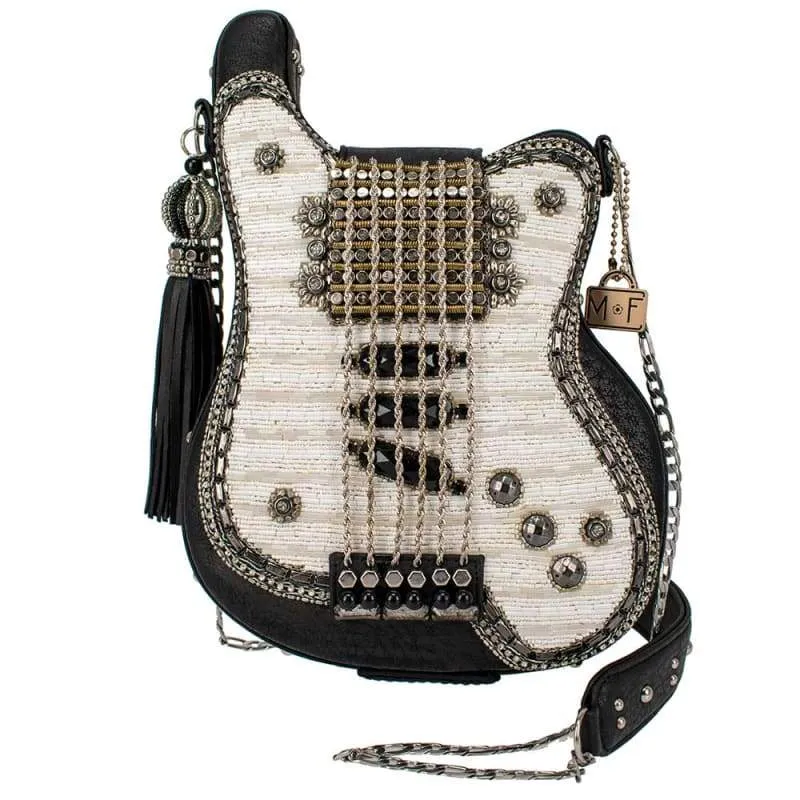 Greatest Hits Crossbody Stylish Choice