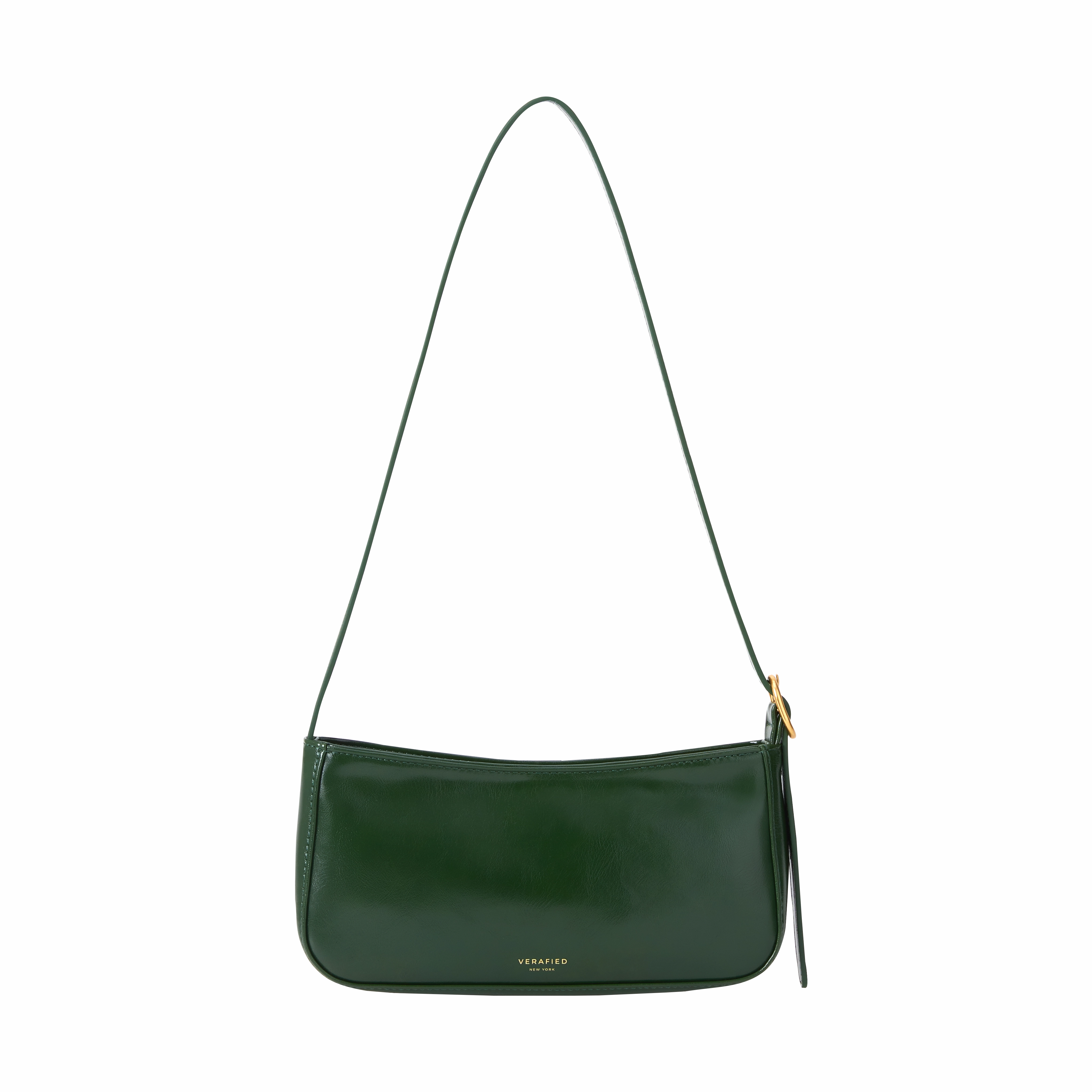 Quality Finish Comfort functionality Green Shoulder Bag