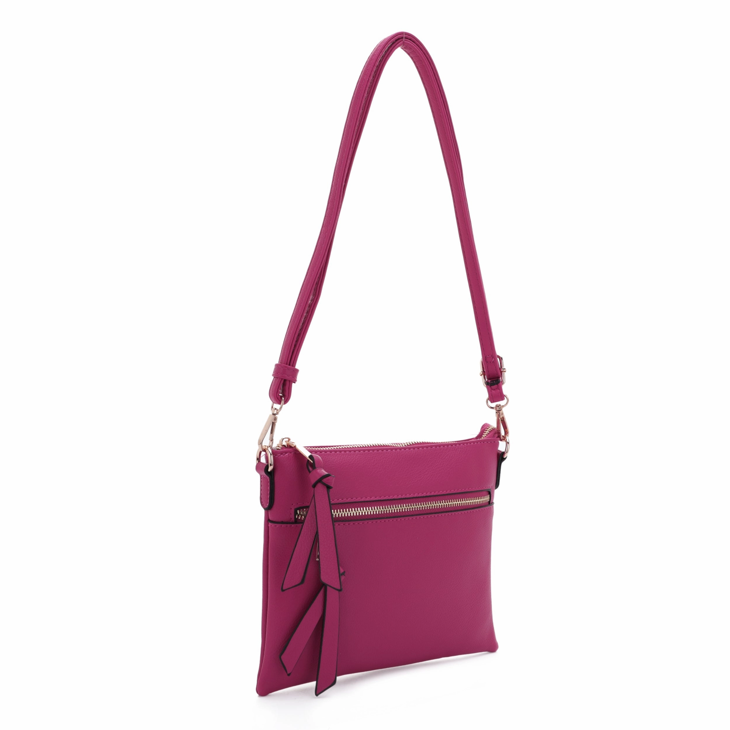 Hallie Crossbody Everyday Style Versatile Function
