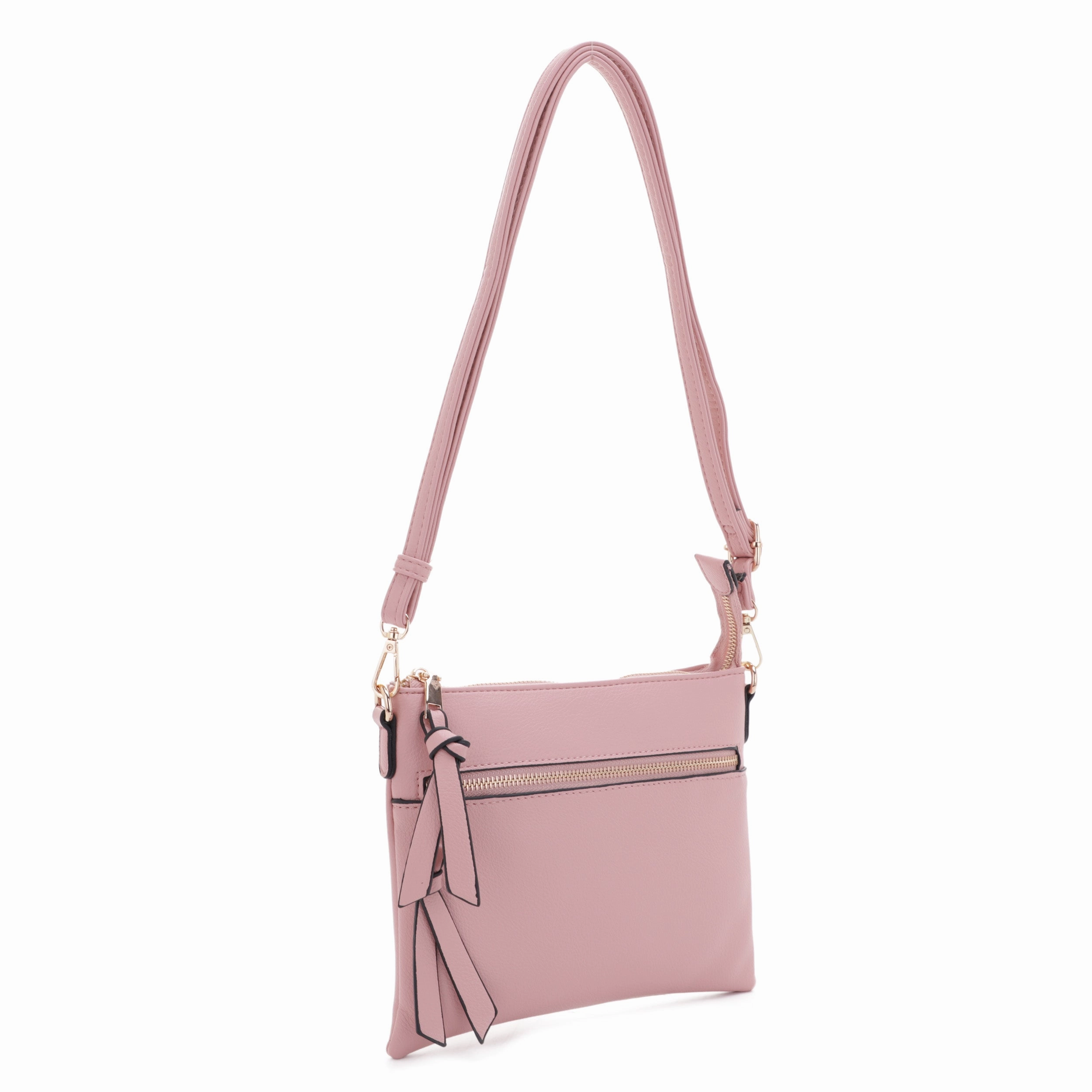 Light Carry Durable Utility Hallie Crossbody