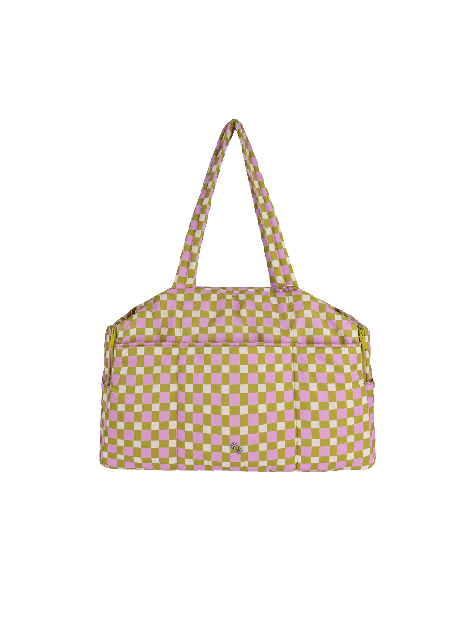 The Porter (Sunday Orchid) Stylish casual handbag