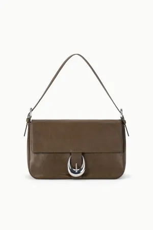 Stylish Weekend HARLOW MEDIUM BAG | TRUFFLE