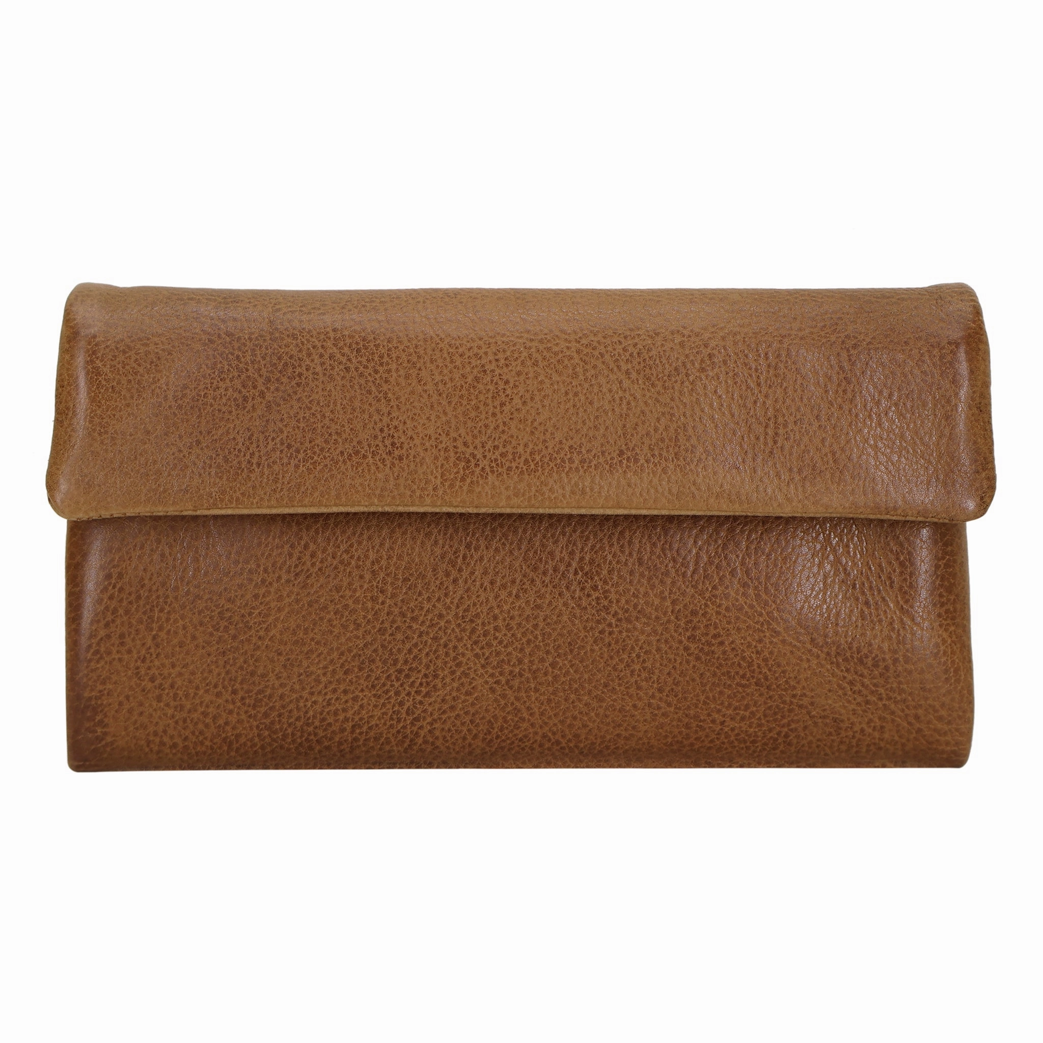 Work Lifestyle Harper Leather Wallet