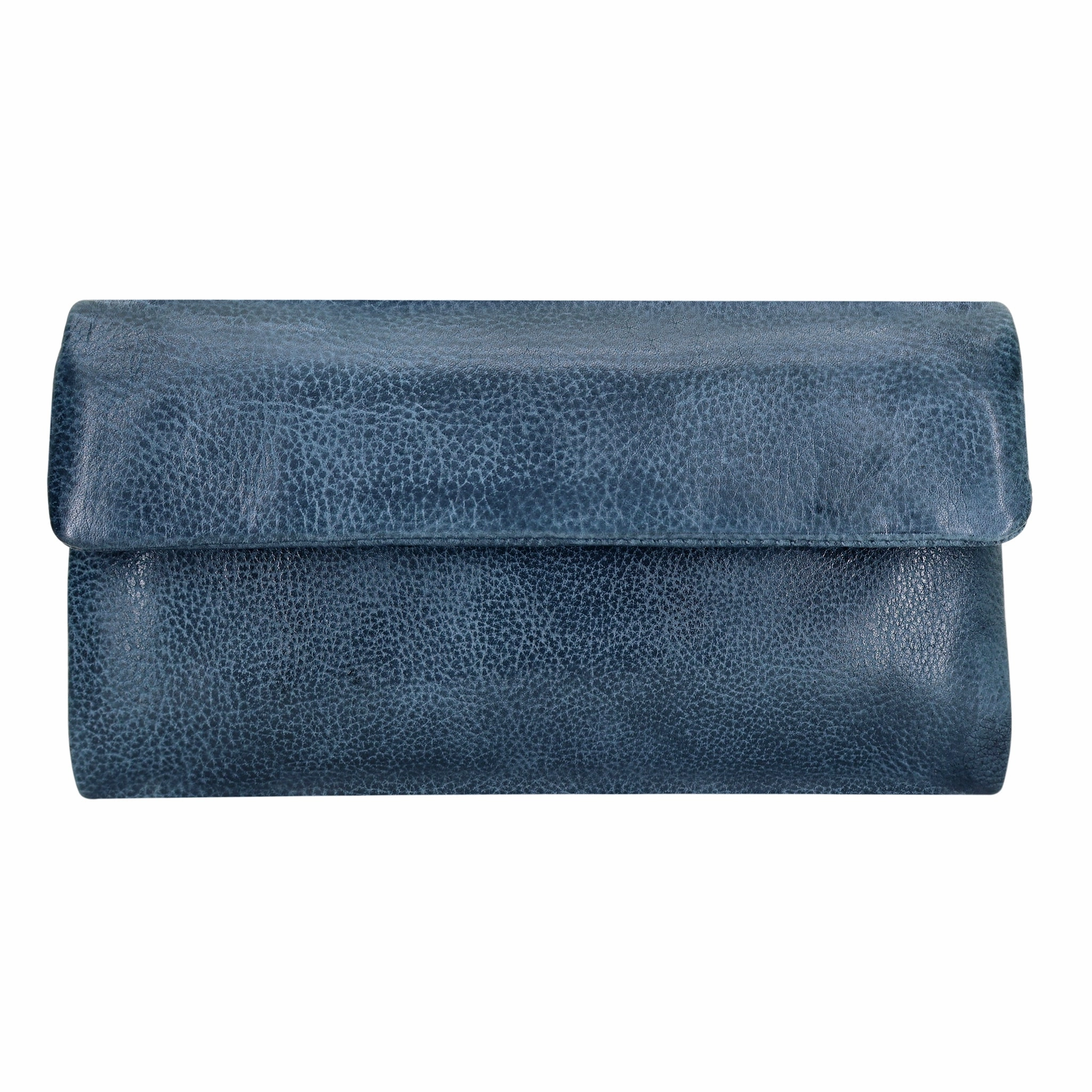 Modern Everyday Harper Leather Wallet